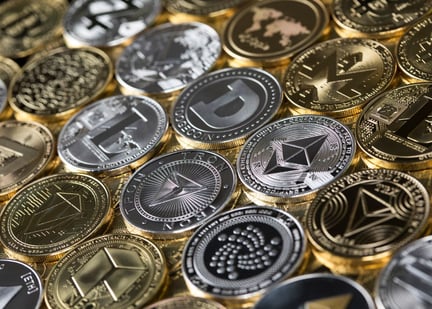 altcoins