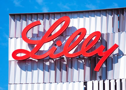 eli lilly logo