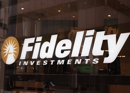 fidelity company