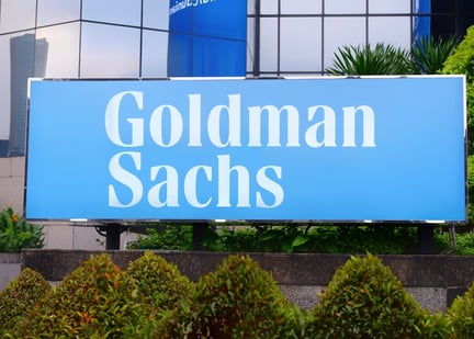 Goldman Sachs 2