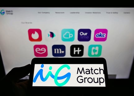 match dating