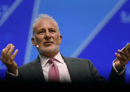 Peter Schiff