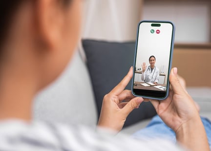 remote doctor