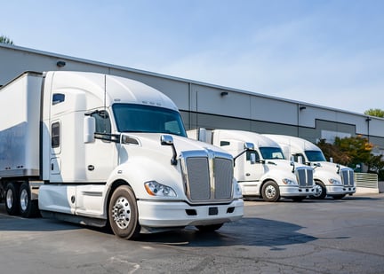 Truck freight
