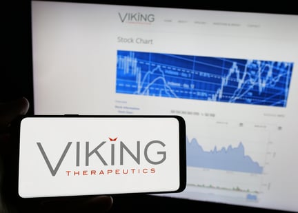 viking company