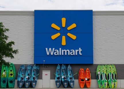 walmart company logo