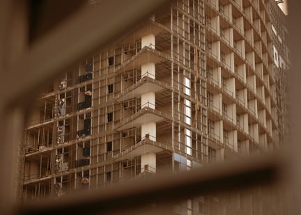 housing, construction 2