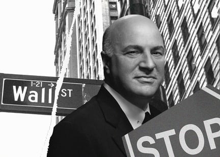 kevin o'leary