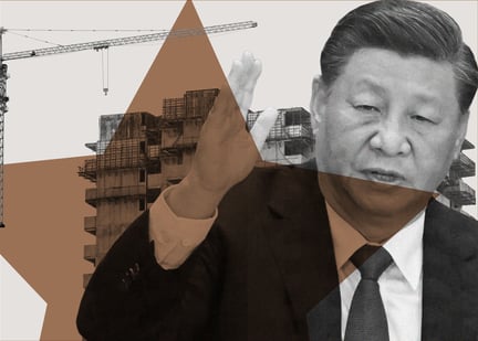 China's Lehman moment