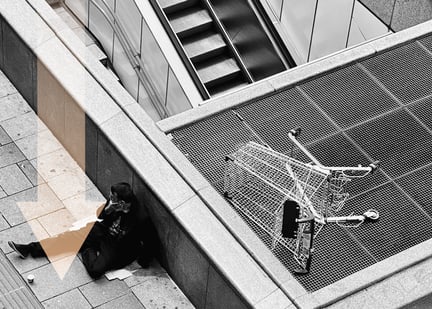 economy, lost decade