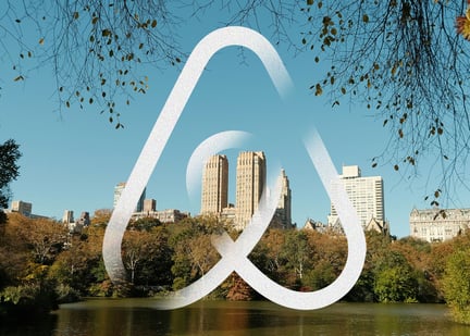 Airbnb new york city