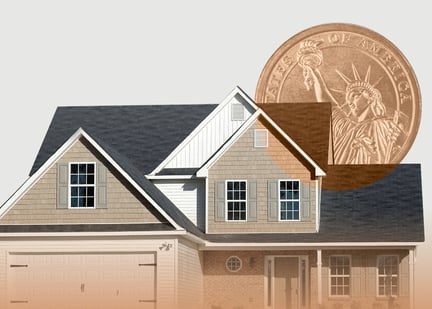 Middle class homeownership