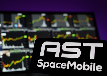 asts logo