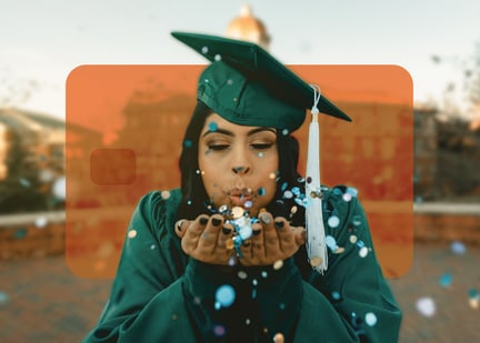 College student