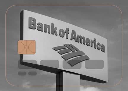 Bank of America