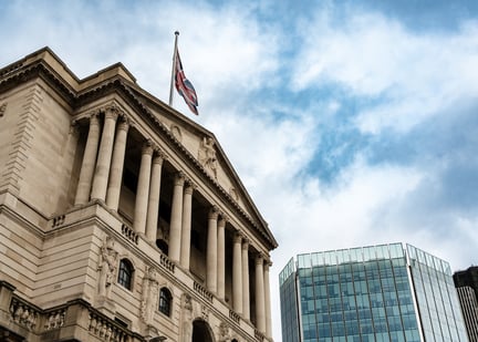 Bank of England