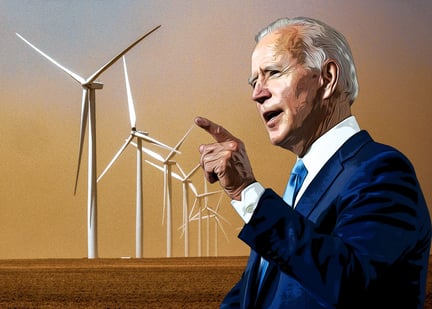 Biden spending