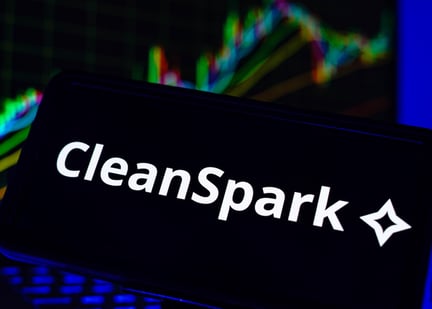 Cleanspark