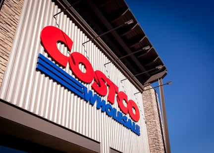 Costco stock