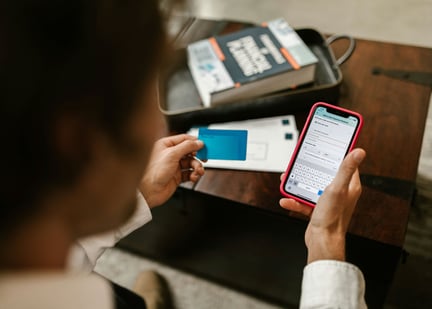 credit cards, americans