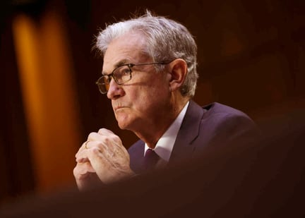 fed chair powell 3