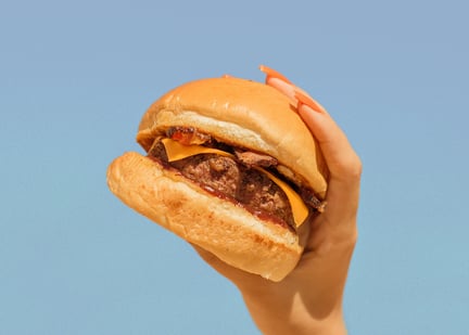 Fast food