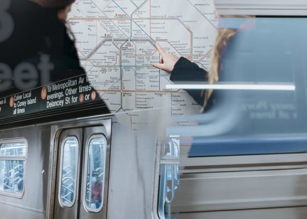 Fastest-slowest metro areas 2