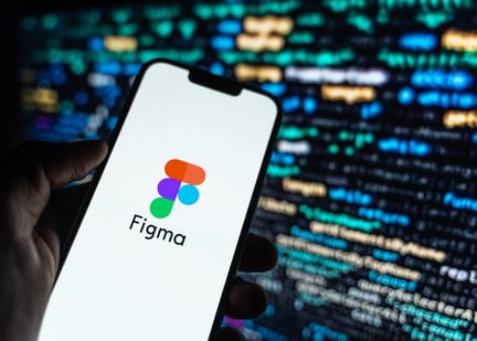 Figma stock