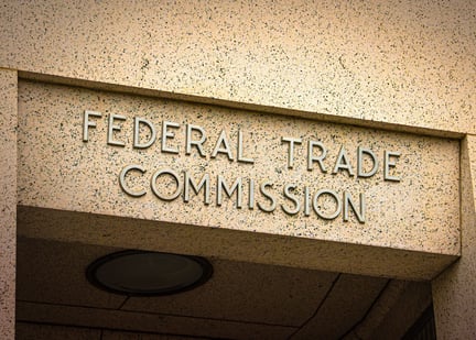 FTC chair
