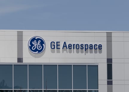 GE Aerospace