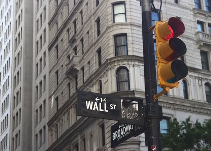 Wall Street