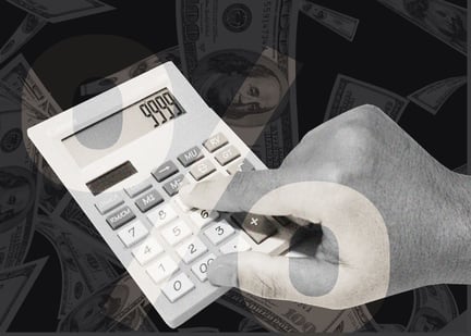 Fixed vs. variable mortgage