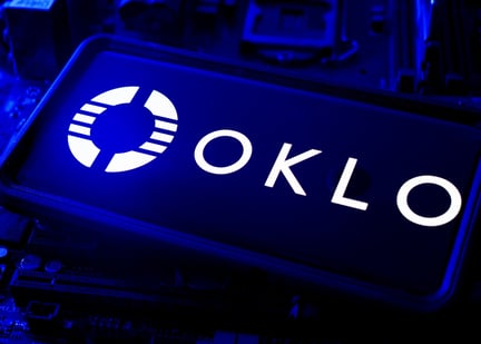 oklo company