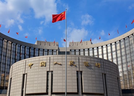 PBOC bank