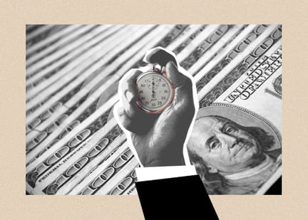 personal loan revolving