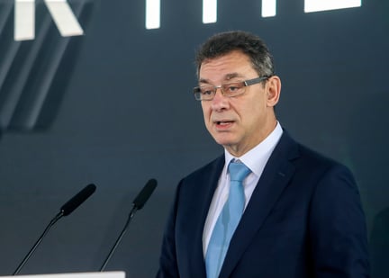 Pfizer Bourla