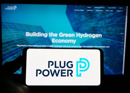 Plug power