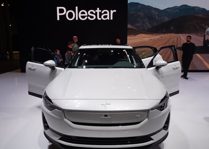 Polestar