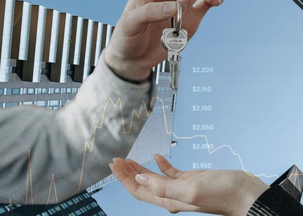 Housing markets