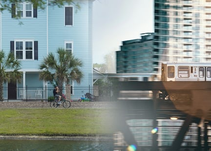 Rent vs maintain home