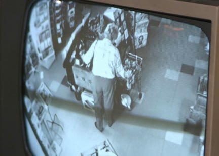 retail stores, theft