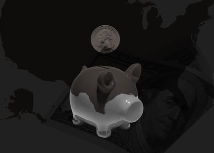 Pandemic savings
