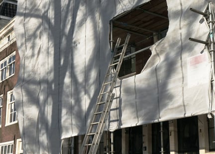 Shrinkflation housing