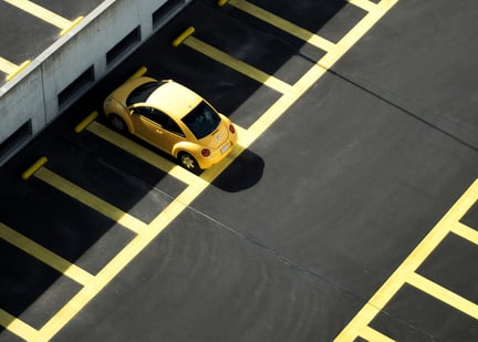 Small car