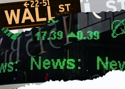 us stocks, markets