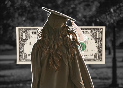 Studen loan forgiveness