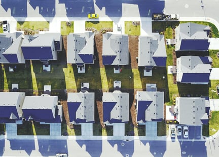 subprime mortgage crisis