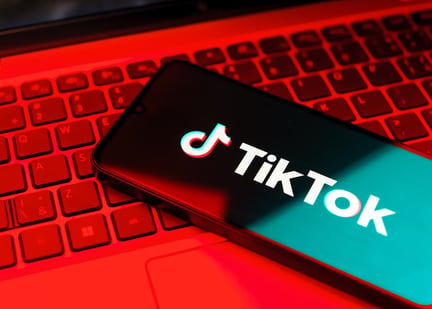 Tiktok