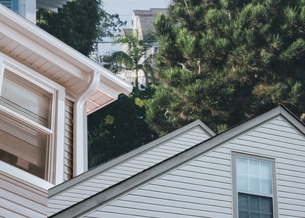 unaffordable neighborhoods