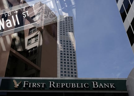 Regional banks